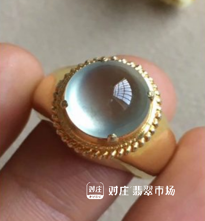 越南翡翠戒指评定方法 