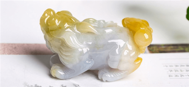 翡翠把件价格高吗?让我来为你一一解析! 第1张