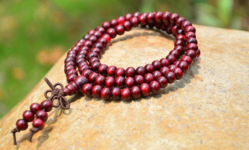 佛珠开光的注意点 佩戴开光的佛珠保佑一生平安健康   第2张