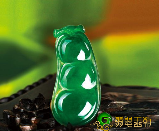 翡翠构造详细说明 4大结构类型 