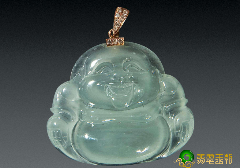 翡翠佛的佩戴避讳 翡翠玉佛的品相如何看？   第2张