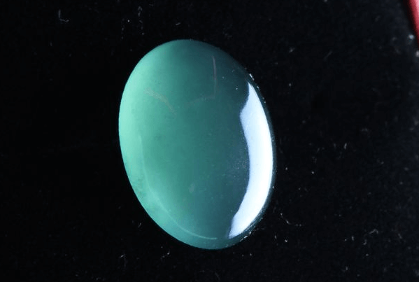 蓝色的翡翠叫什么？一起看看这类翡翠的独特之处   第3张