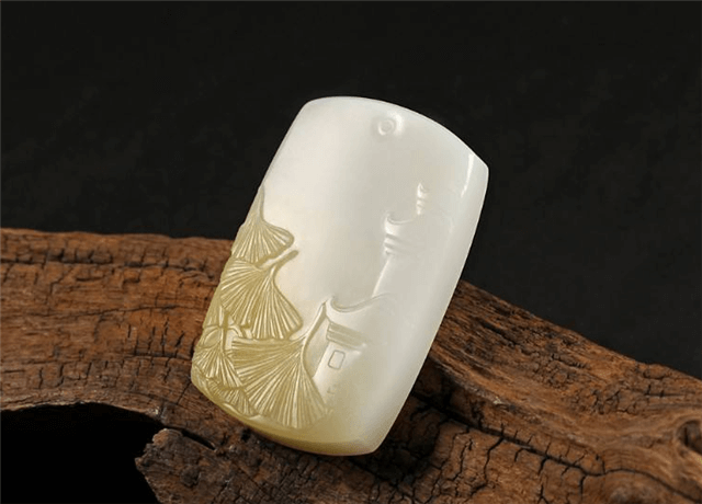 什么品质的和田玉是最好的？这四个因素达到完美就可以了！   第4张