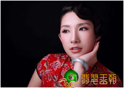 翡翠类型诸多为何镯子却能遭受专宠   第3张
