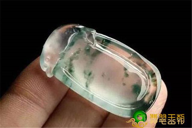 种老和种嫩是什么意思?先来说说翡翠的种是什么? 第2张