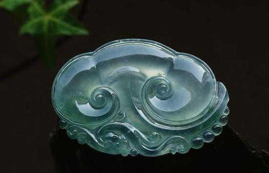 冰种和冰晴的区别 如何区分这两种翡翠   第2张