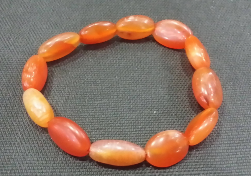 冰糖玛瑙好还是红玛瑙好 怎么挑选   第2张