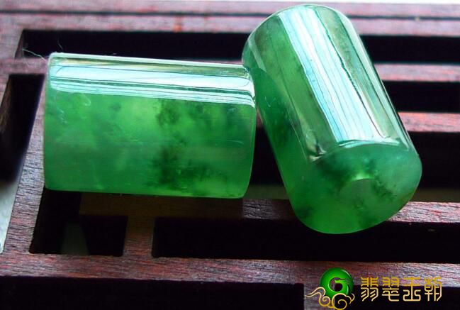 翡翠路路通有哪些注重吗？这种你需要了解   第2张