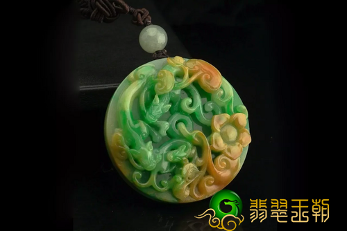 翡翠有几种颜色？翡翠颜色的品质怎么看？   第3张