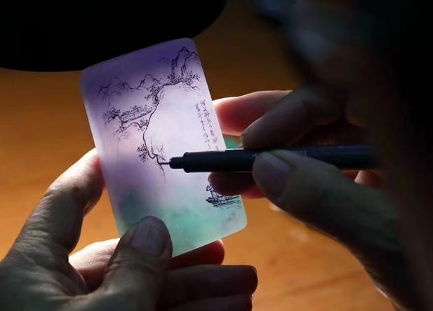 遵循3个规律、6个细节的雕刻设计,才能制作出好作品,你都知晓吗? 第1张