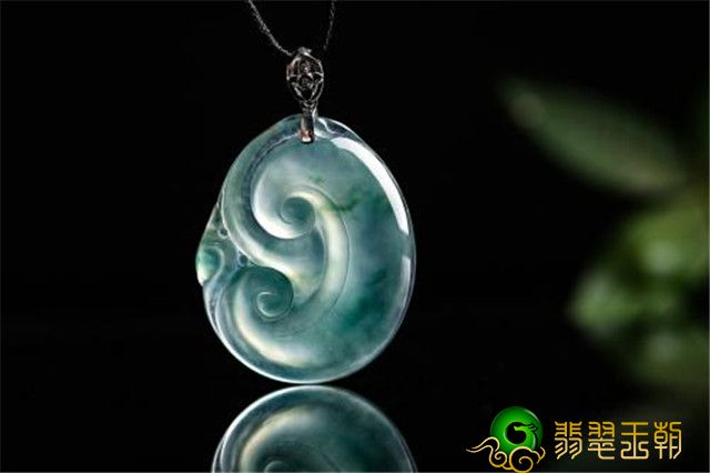 翡翠吉祥如意造型设计的喻意是啥？文中全分类整理了！   第1张