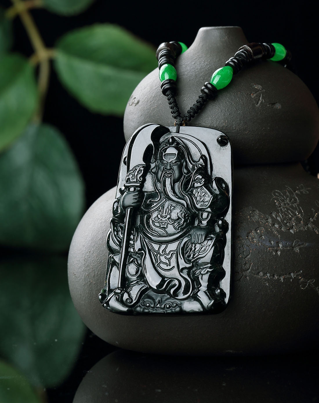 墨翠价格高吗?行家告诉你千万别错过! 第2张