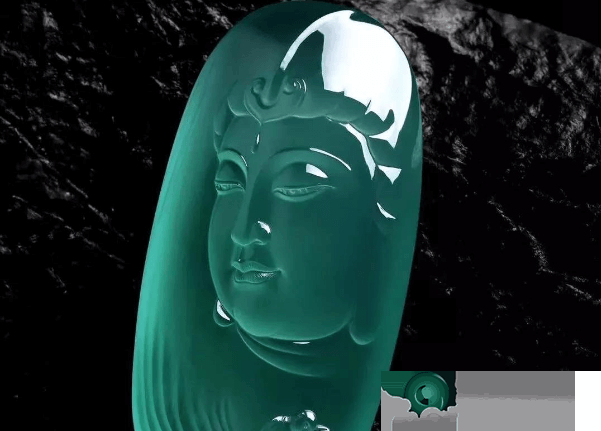 天然翡翠挂件什么题材的好?这几款挂件就很受欢迎 第3张