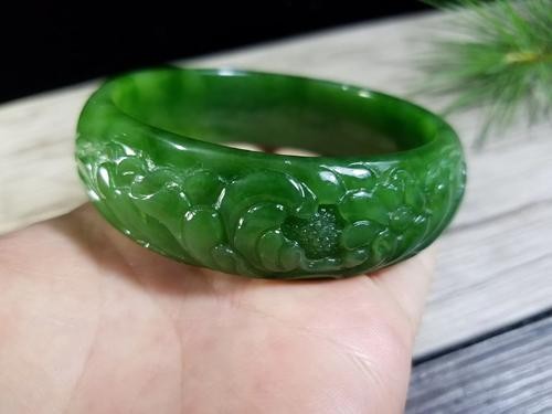 和田玉和碧玉有啥区别 如何鉴别真伪 