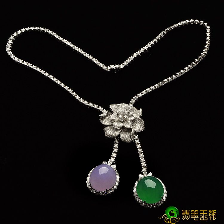 翡翠蛋面应当如何挑？看了本文你也就明白了！   第2张