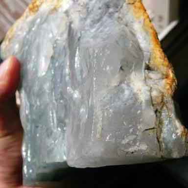 水沫子价钱_照片_水沫玉和翡翠的差别   第1张