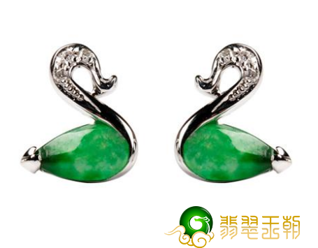 翡翠天鹅的寓意是啥 翡翠白天鹅意味着的实际意义 