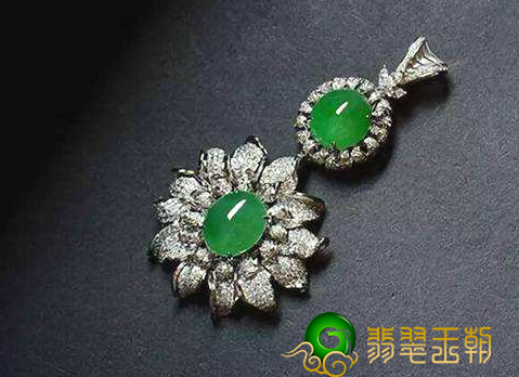 如何区别翡翠的种老与新 “四看”便能分辨   第3张