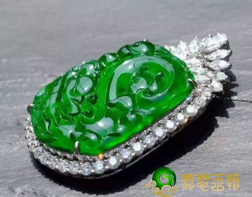 翡翠的价钱是怎么评定的？翡翠价钱的评定地址   第2张