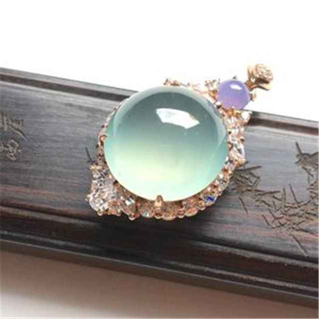 翡翠戒指价格高吗?它的价值如此不菲! 第3张