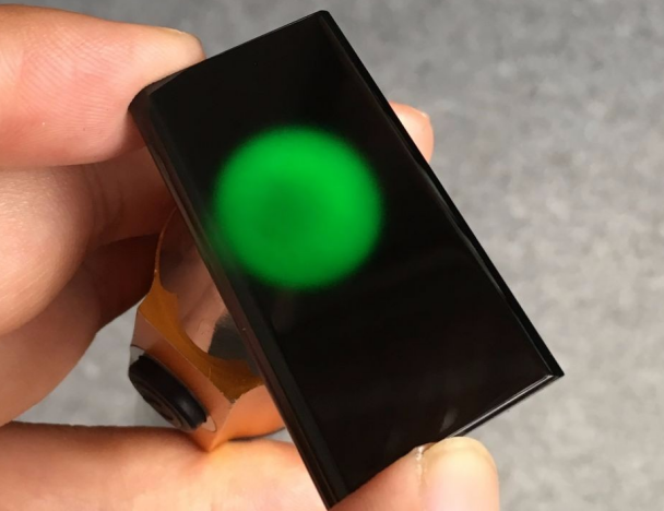 揭秘 | 每一个人，都要像墨翠一般，成熟、内敛，并保持纯真   第2张