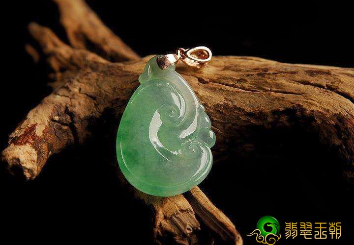 天然翡翠如意的寓意有哪些?难怪大家这么喜欢它! 第4张
