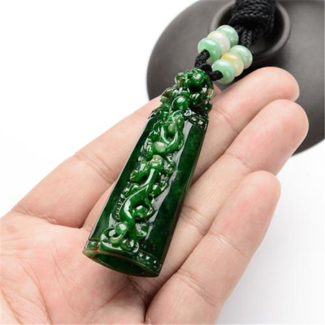 什么叫翡翠的癣？本文处理你的疑惑！(文图)   第2张