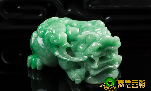 翡翠貔貅吊坠怎样放置？实际上必须留意的事儿有很多！   第1张