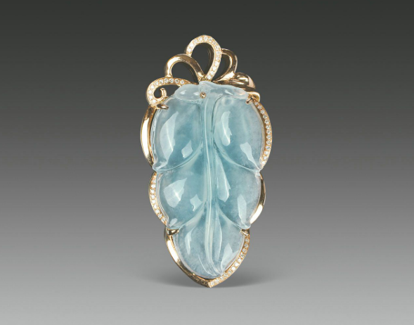 翡翠等级与价格，这些你都知道吗？   第3张