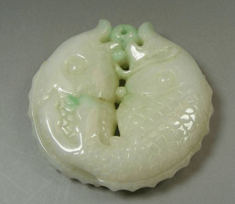 老翡翠价格高吗？牢记它是艺术品！   第2张