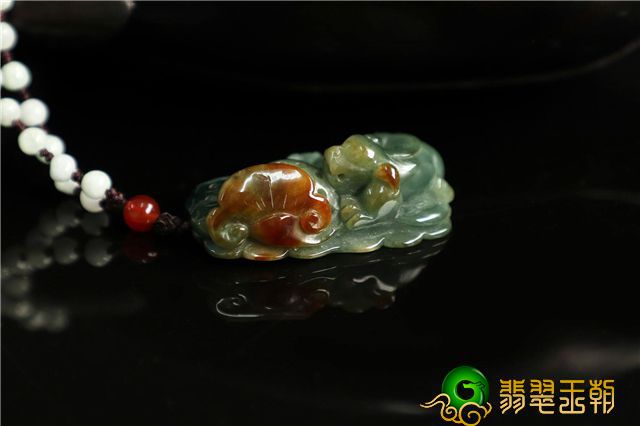 翡翠有哪些产地？原来它的价格要这么算！   第2张