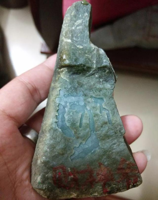 没开光的平安扣能戴吗，平安扣开光的意义   第1张