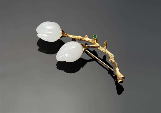 带你一探究竟,和田玉检测需要哪几个指标? 第1张