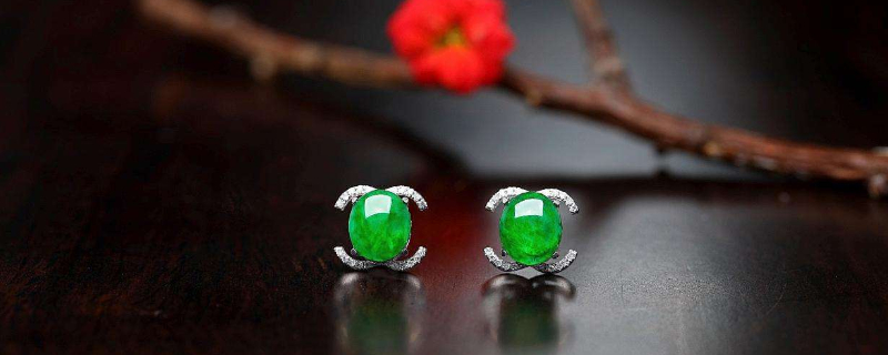 翡翠的棉线跟纹的区别   第1张