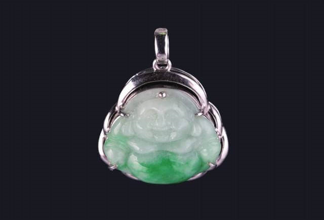 天然翡翠挂件什么题材的好?它们各有什么特色? 第2张