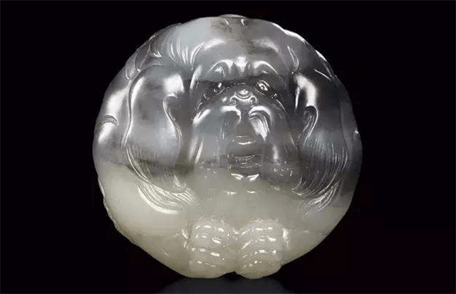 青花玉属于和田玉吗?如何鉴别其价值? 第1张