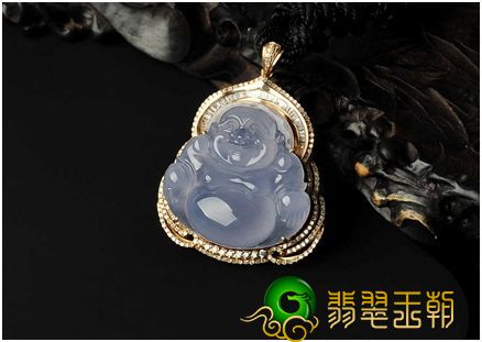 为什么翡翠玉佛这般的宝贵呢？只是是由于它是玉吗？   第2张