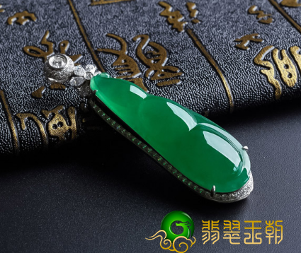 翡翠地子是啥 翡翠基本常识普及化   第2张