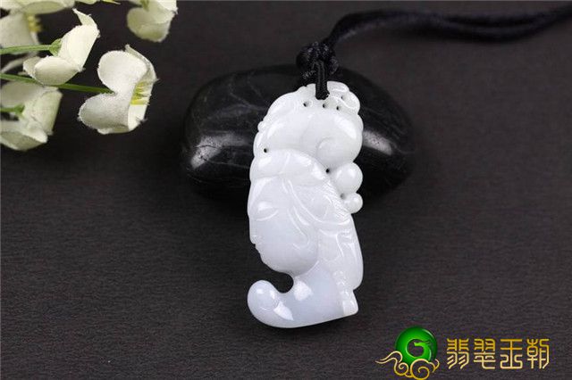 涨知识了，原来翡翠观音的寓意这么丰富！   第2张