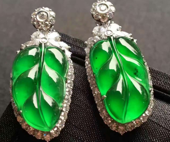 几千块就能买到传说级的龙石种翡翠？真相到底是什么……   第2张