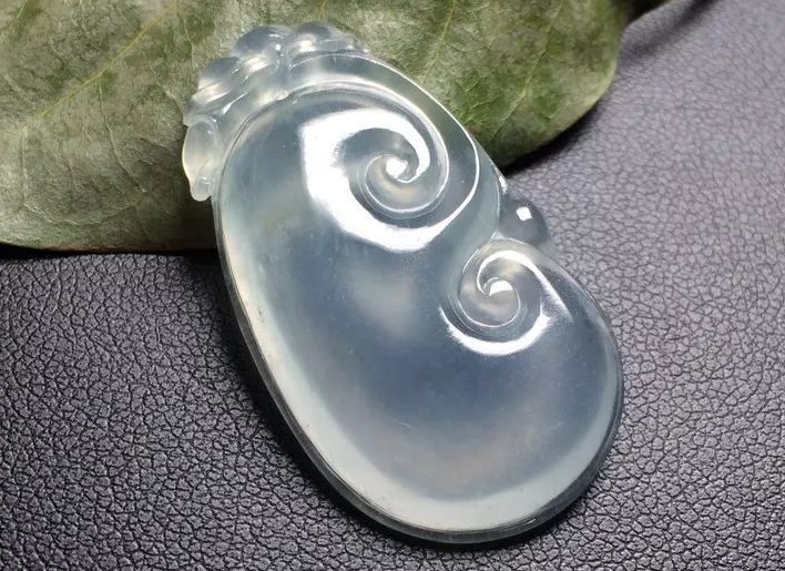 关于翡翠煮蜡的那些事儿，你知多少？   第1张