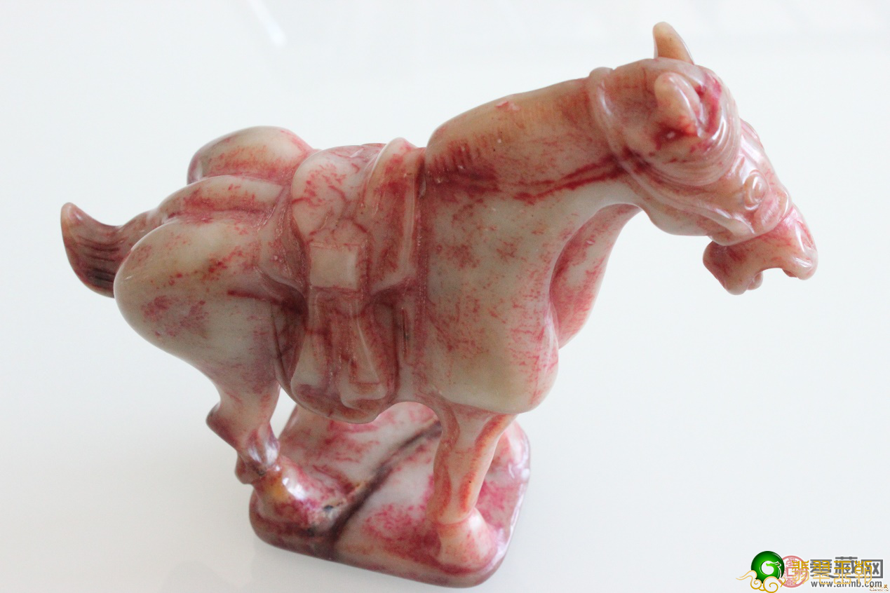 有血玉的鉴定方式和作用主要表现 