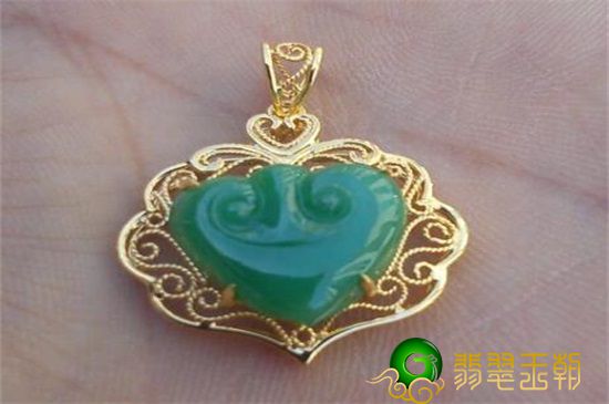 翡翠原石各大场口,如何简单辨别!   第3张