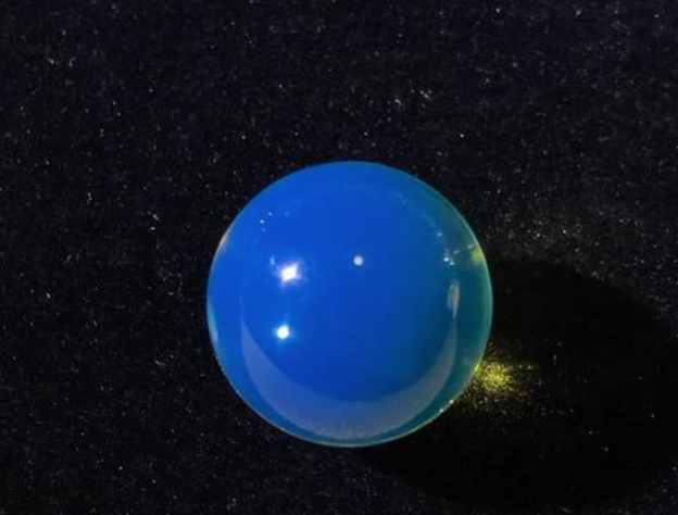 琥铂种类排行 哪样琥铂最好是   第1张