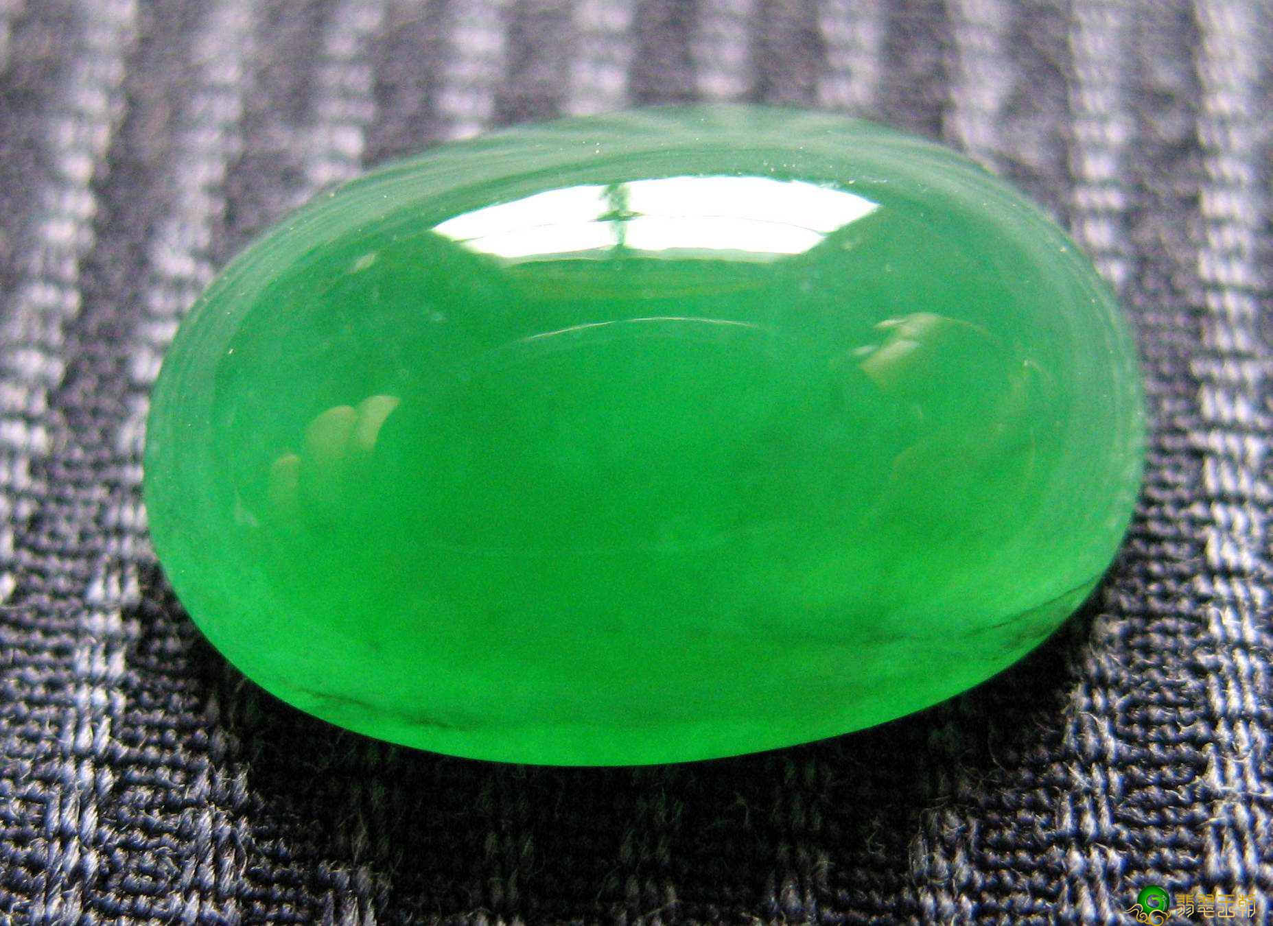 翡翠的颜色都有哪些？带大家揭晓翡翠颜色的奥秘！   第2张