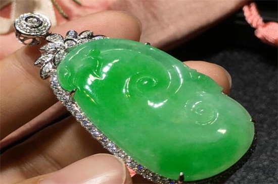 如意吊坠的寓意   第2张