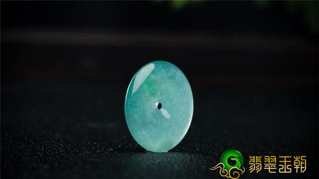 翡翠挂件的题材好吗?原来它的寓意这么多! 第2张