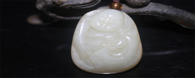 男人戴弥勒佛的好处   第1张