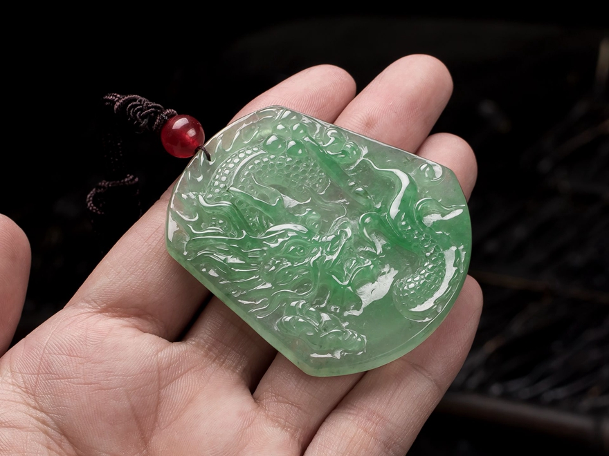 不认识真假翡翠，翡翠鉴定机构去哪里找更好？   第2张