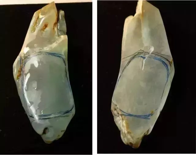 教你赏析翡翠的“漂亮”与“风采”   第1张